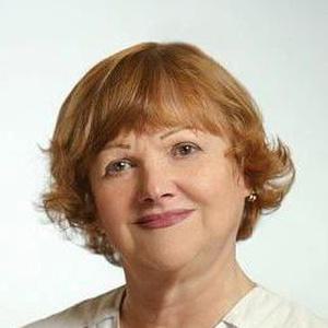 Чичерина Людмила Александровна