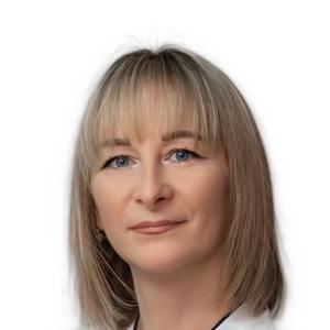 Грачева Елена Сергеевна