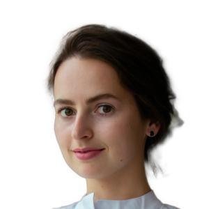 Дунаева Екатерина Романовна