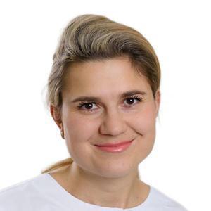 Хандогина Наталья Аркадьевна