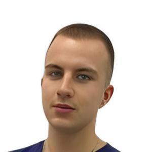 Кролюс Иван Вадимович