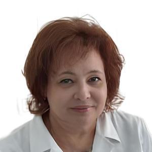 Евдокимова Антонина Павловна