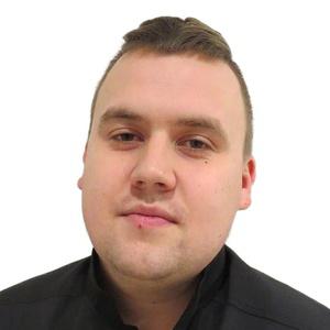 Чарушин Кирилл Олегович