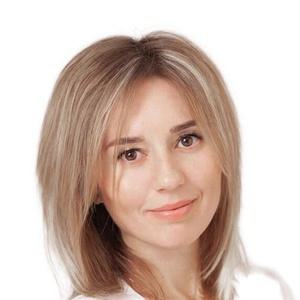 Ефимова Юлия Вячеславовна