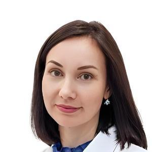 Жижикина Ольга Станиславовна