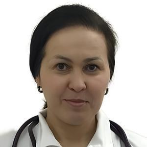 Кукушкина Татьяна Николаевна