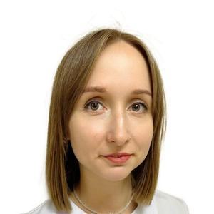 Колесникова Анна Николаевна