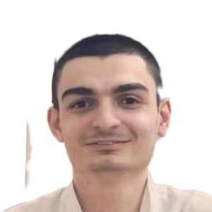 Яндиев Сулейман Абдулазисович