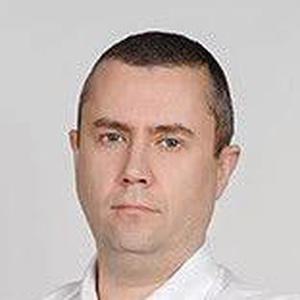 Почепцов Дмитрий Александрович