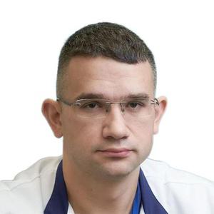 Пиманчев Олег Вячеславович