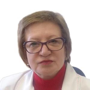 Соловьева Лидия Александровна