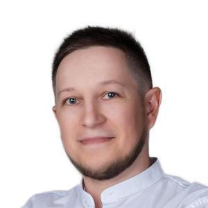 Мезенцев Алексей Николаевич