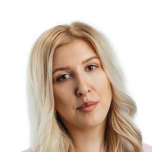 Михальчук Валерия Петровна
