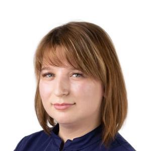 Михайлова Дарья Игоревна