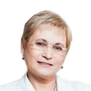 Чумакова Ирина Васильевна