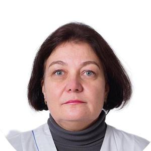 Гусева Елена Александровна