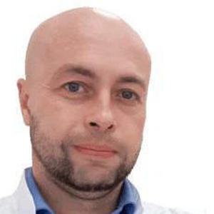 Китаев Александр Эдуардович