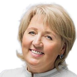 Ташнева Инна Витальевна