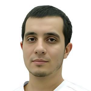 Салимов Заур Расимович