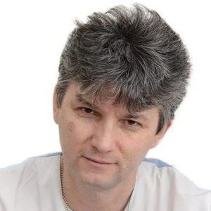 Багрий Андрей Владимирович