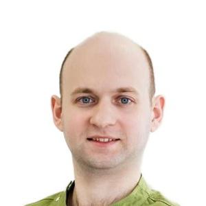 Фомичев Константин Валерьевич
