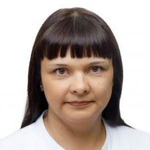 Серова Наталья Викторовна