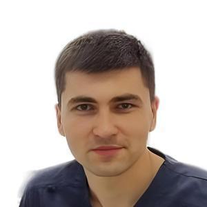 Мустафаев Амирбек Ширинбалаевич