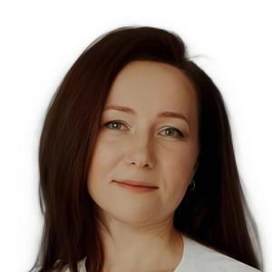 Шестова Марина Анатольевна