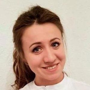 Коваржик Юлия Павловна