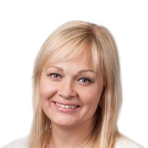 Колычева Мария Владимировна