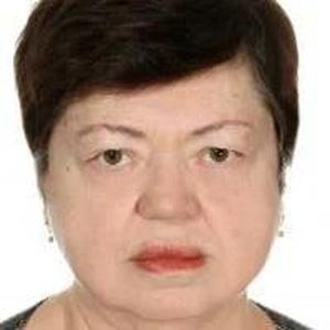 Чмель Галина Анатольевна