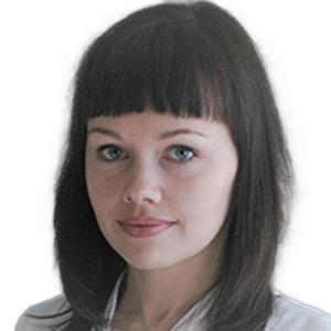 Красавцева Есения Викторовна