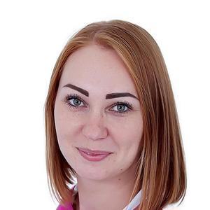 Кузнецова Наталья Алексеевна