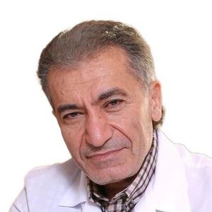 Хачатрян Вильям Арамович