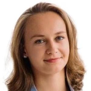 Гележе Катерина Андреевна