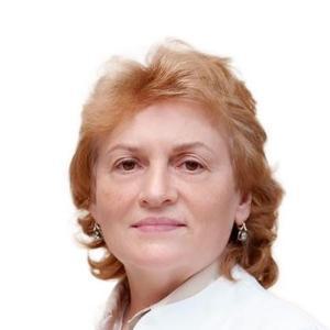 Берченко Татьяна Сергеевна