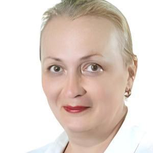 Рыжикова Людмила Олеговна