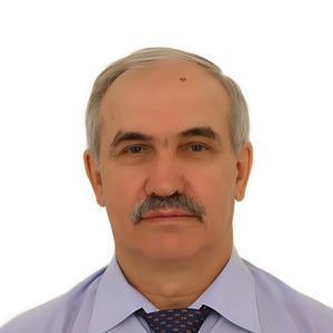 Карасев Анатолий Григорьевич