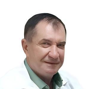 Гуркин Владимир Викторович