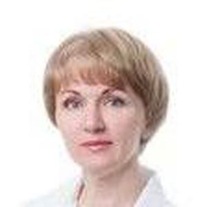Ничипуренко Юлия Анатольевна