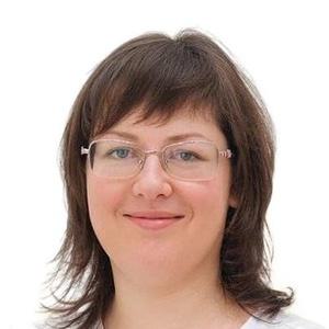 Никифорова Анастасия Ростиславовна
