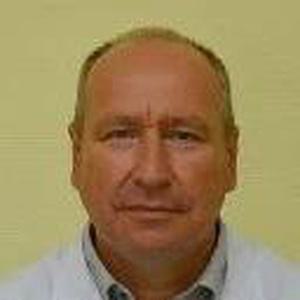 Довгополюк Александр Викторович