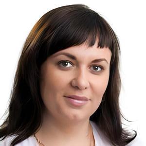 Вельдина Марина Трофимовна