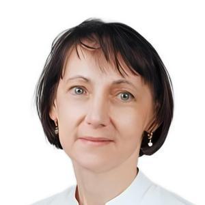 Яцкова Алла Викторовна