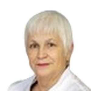 Малахова Алевтина Анатольевна