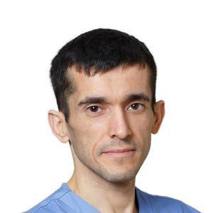 Рамазанов Руслан Вагидович