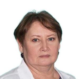 Веденкина Надежда Петровна