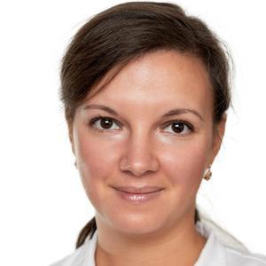Артемова Яна Игоревна