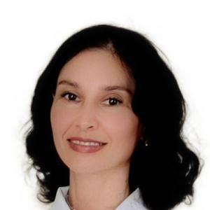 Молохова Юлия Сергеевна