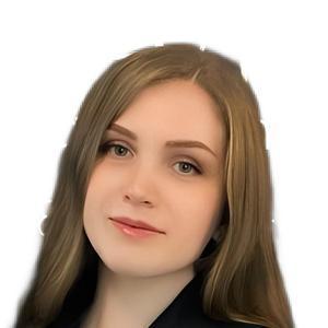 Шипкова Яна Александровна